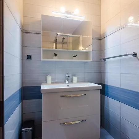 Διαμέρισμα Melany