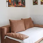 Apartman Melany