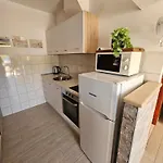 Apartman Melany *