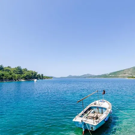 Melany Apartamento Slano