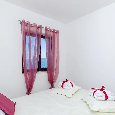 Melany Apartman Slano