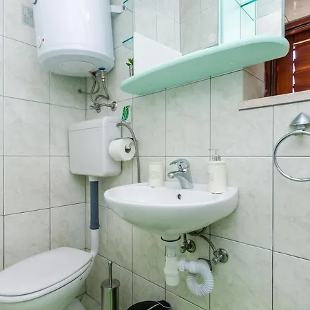Melany Apartman Slano