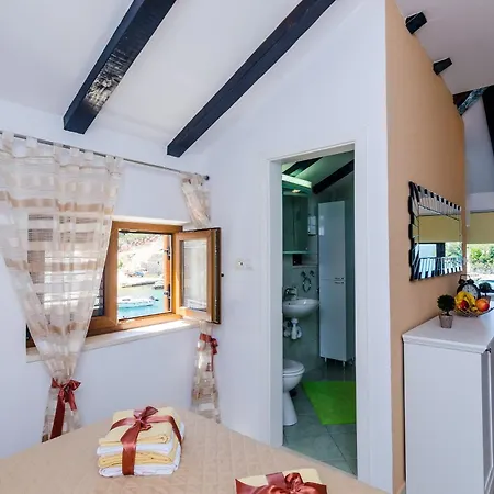 Apartamento Melany *