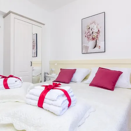 Apartman Melany *