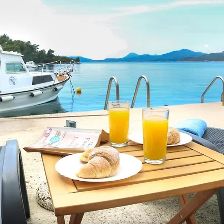 Melany Apartamento Slano