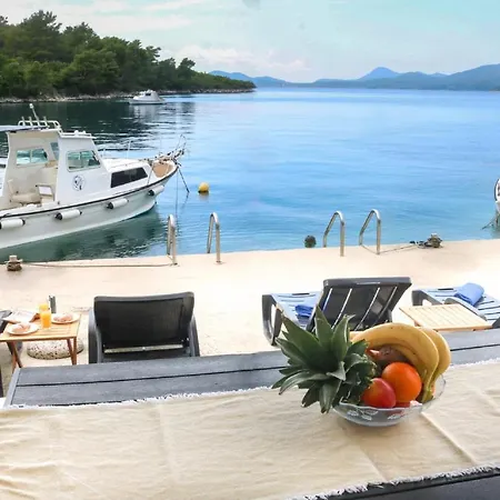 Апартаменты Melany Слано