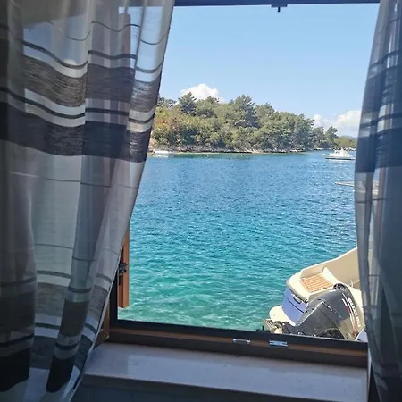 Apartman Melany