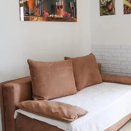 Apartman Melany