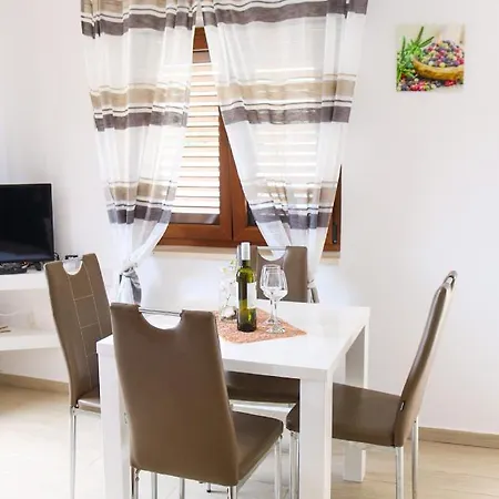 Melany Apartamento Slano