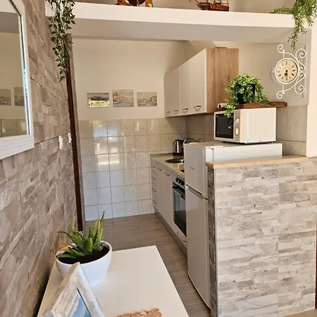 Apartman Melany