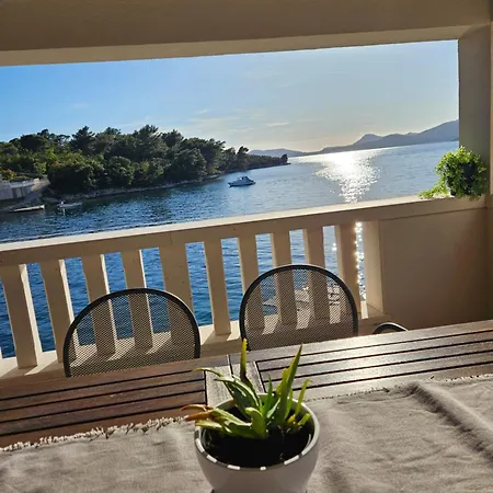 Apartman Melany