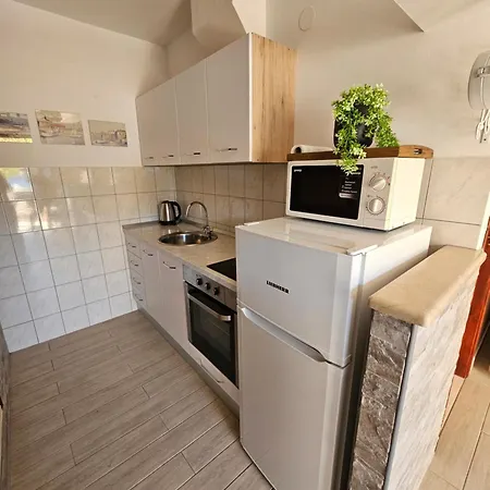 Apartman Melany *