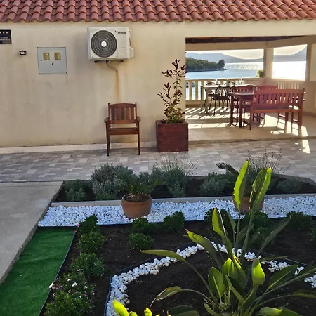 Apartman Melany